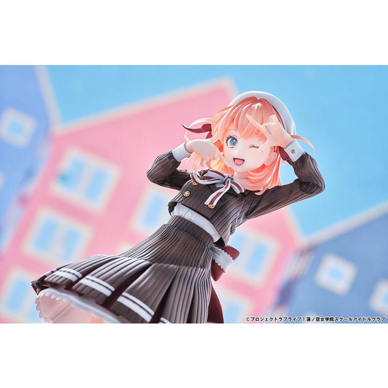 ベルファイン ラブライブ！蓮ノ空女学院スクールアイドルクラブ 日野下