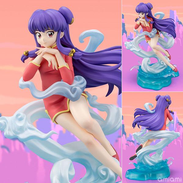フィギュアーツZERO Figuarts Zero chouette シャンプー 『らんま1/2