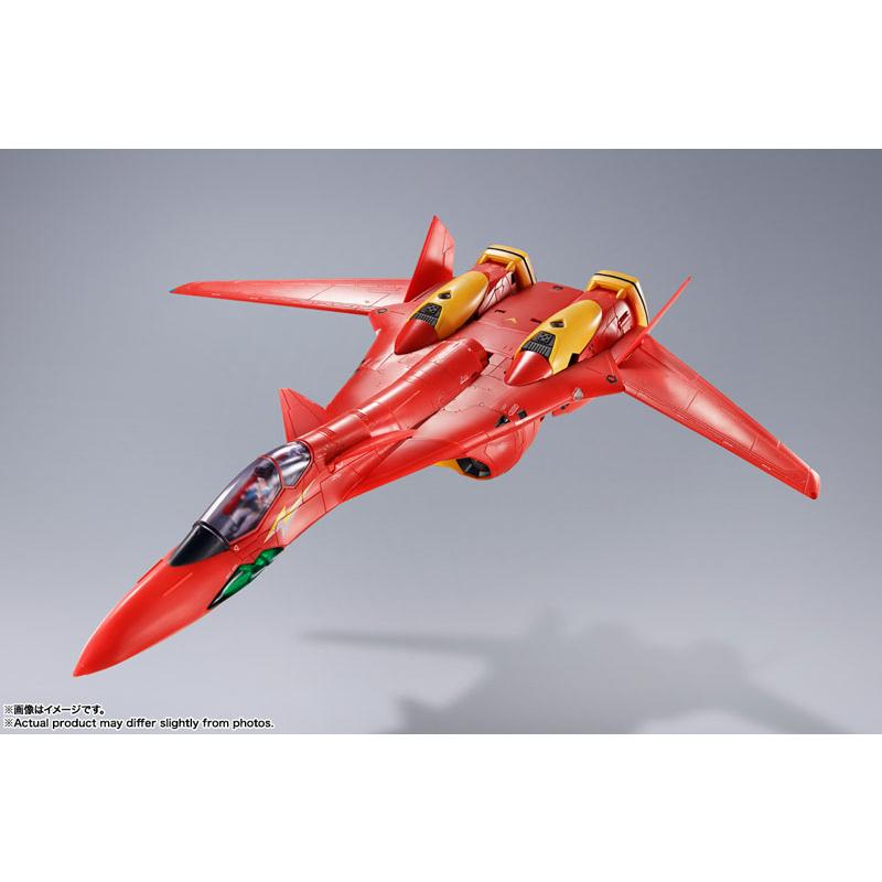 超合金 DX超合金 VF-19改 エクスカリバー 熱気バサラスペシャル