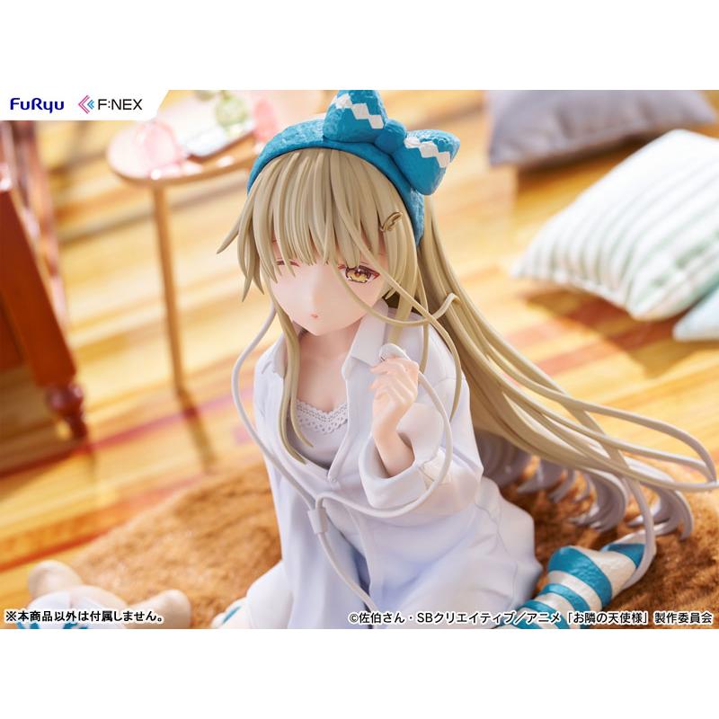 フリュー 『お隣の天使様にいつの間にか駄目人間にされていた件』 椎名
