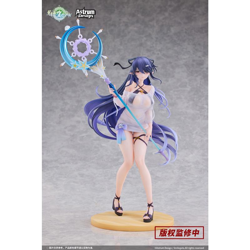 【特典】Epic Seven-エピックセブン- フェスティバルのエダ 1/7 完成品フィギュア[Astrum Design]【送料無料】《発売済・在庫品》_3