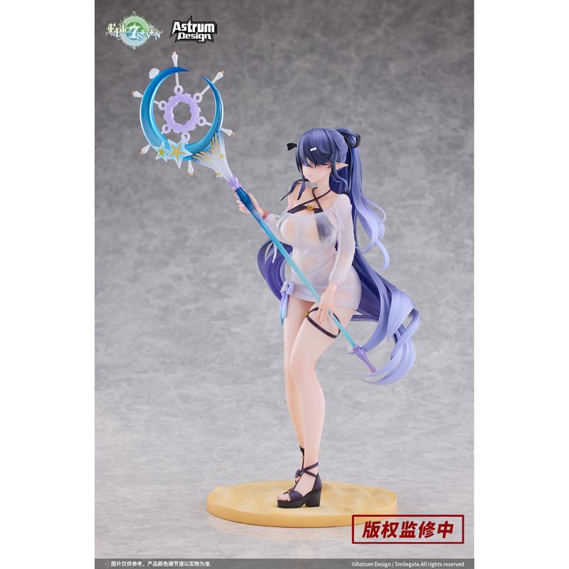 【特典】Epic Seven-エピックセブン- フェスティバルのエダ 1/7 完成品フィギュア[Astrum Design]【送料無料】《発売済・在庫品》_4