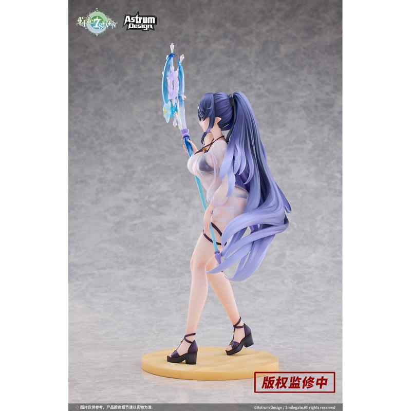 【特典】Epic Seven-エピックセブン- フェスティバルのエダ 1/7 完成品フィギュア[Astrum Design]【送料無料】《発売済・在庫品》_5