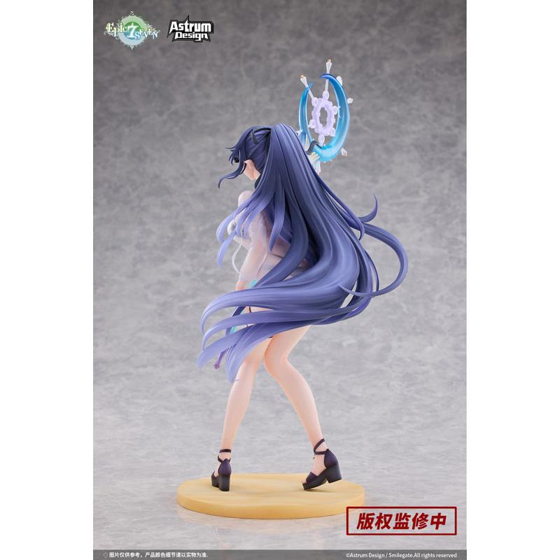 【特典】Epic Seven-エピックセブン- フェスティバルのエダ 1/7 完成品フィギュア[Astrum Design]【送料無料】《発売済・在庫品》_6