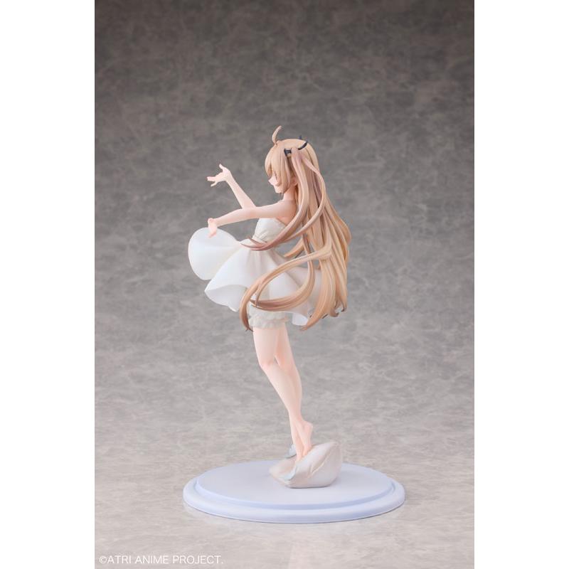 ATRI -My Dear Moments- アトリ パジャマVer. 1/7 完成品フィギュア[Hobby sakura]《発売済・在庫品》の画像