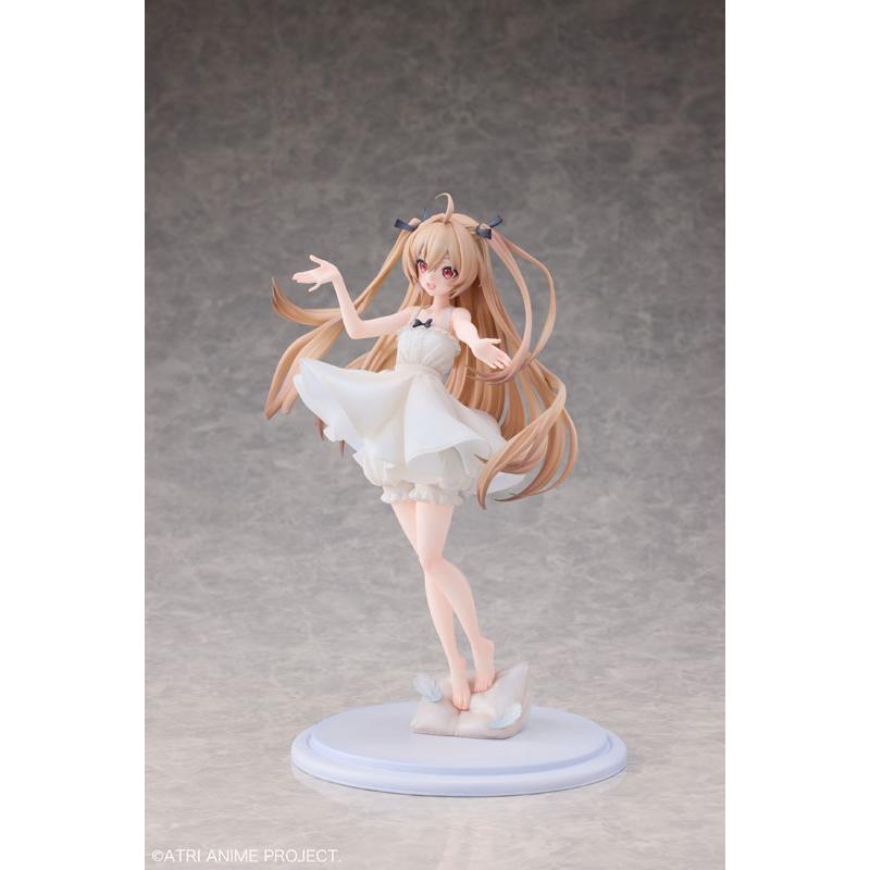 ATRI -My Dear Moments- アトリ パジャマVer. 1/7 完成品フィギュア[Hobby sakura]《発売済・在庫品》の画像