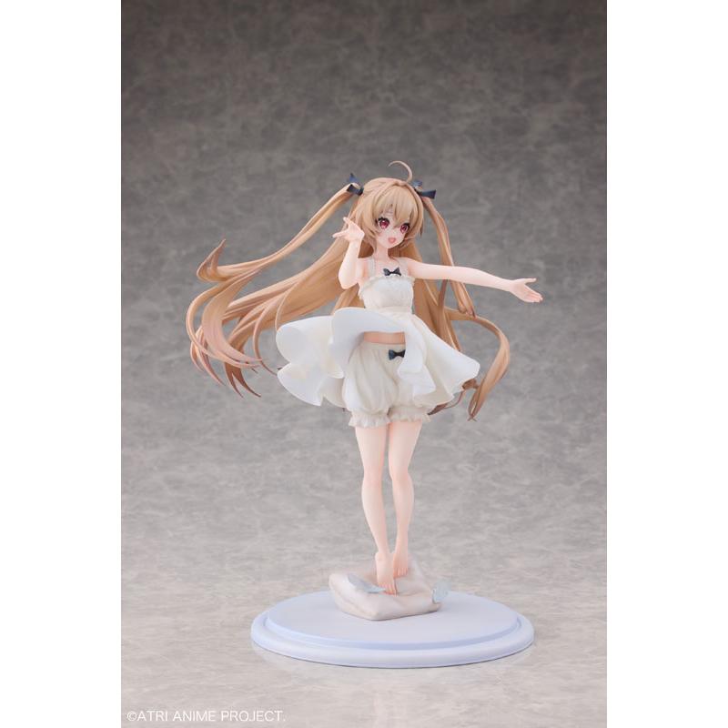 ATRI -My Dear Moments- アトリ パジャマVer. 1/7 完成品フィギュア[Hobby sakura]《発売済・在庫品》の画像