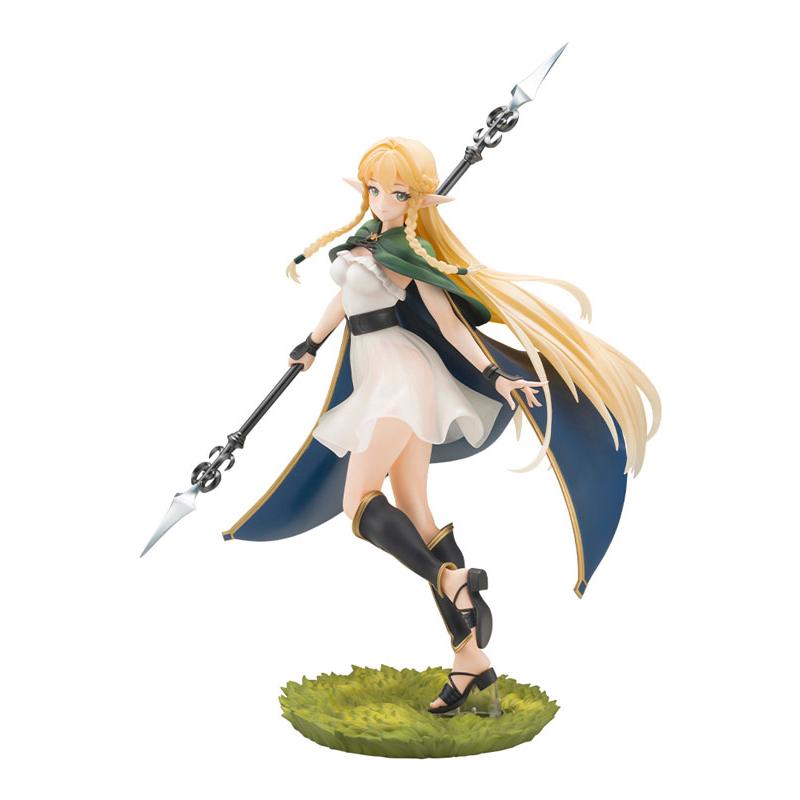 コトブキヤ（KOTOBUKIYA） ユニコーンオーバーロード エルトリンデ 1/7