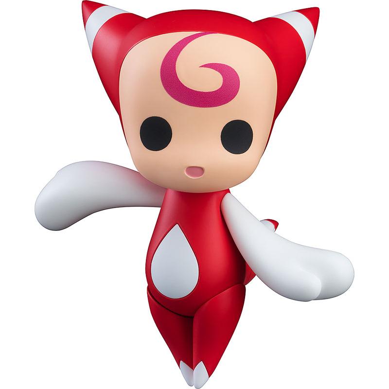 ねんどろいど　AQUIちゃん　グッドスマイルカンパニー限定版 ねんどろいど XI[sai] AQUIちゃん[グッドスマイルカンパニー]《10月