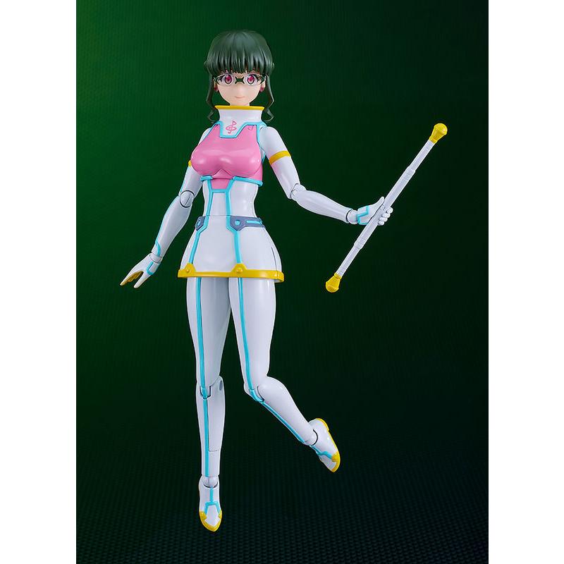 グッドスマイルカンパニー THE合体 劇場版『グリッドマン ユニバース