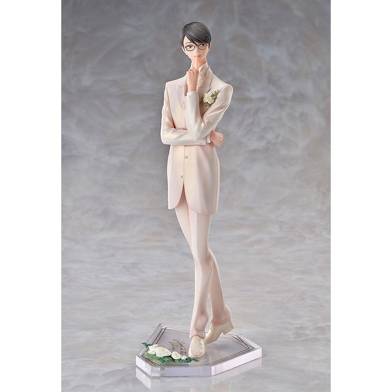 同級生 草壁光＆佐条利人 ウェディングVer. 完成品フィギュア