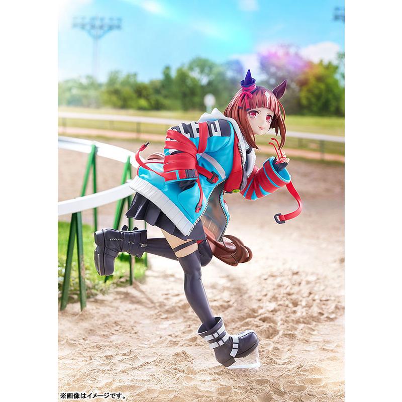 ファット・カンパニー ウマ娘 プリティーダービー トランセンド 1/7