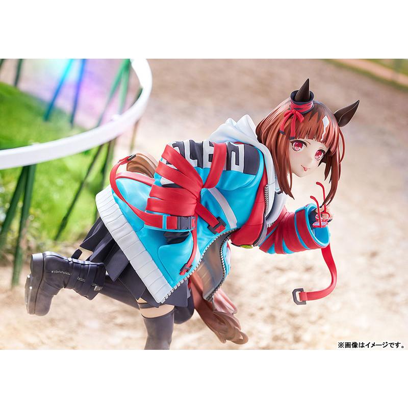 ファット・カンパニー ウマ娘 プリティーダービー トランセンド 1/7