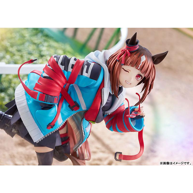 ファット・カンパニー ウマ娘 プリティーダービー トランセンド 1/7