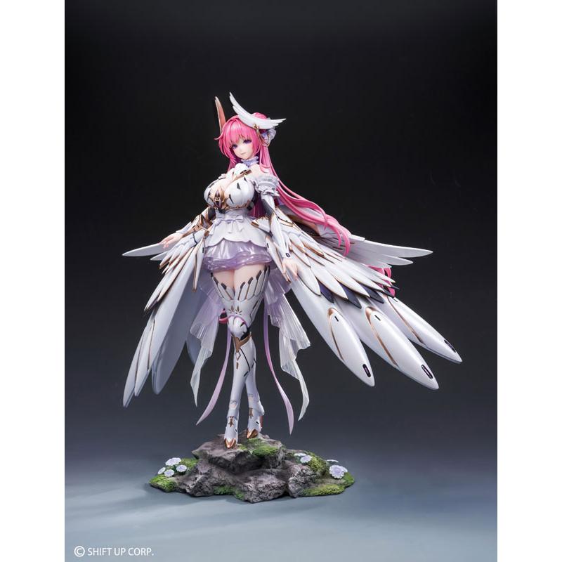 あみあみ限定特典】【特典】勝利の女神：NIKKE ドロシー 1/7 完成品