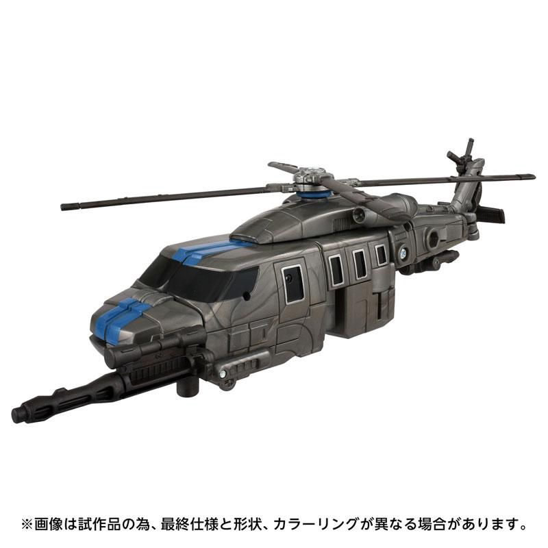 タカラトミー（TAKARA TOMY） トランスフォーマー AOTP-14 ディセ