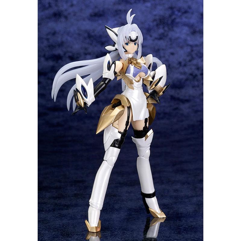 難有ガレージキット完成品フィギュア 　ボークス　ゼノサーガ　KOS-MOS 難有ガレージキット完成品フィギュア ボークス ゼノサーガ KOS