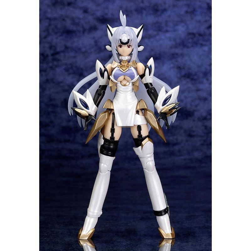 コトブキヤ（KOTOBUKIYA） ゼノサーガ KOS-MOS Ver.4 [Extra coating