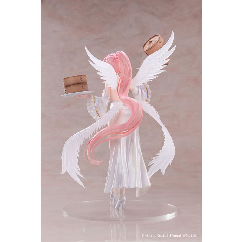 アズールレーン シーシュース 白羽報春Ver. 1/6 完成品フィギュア