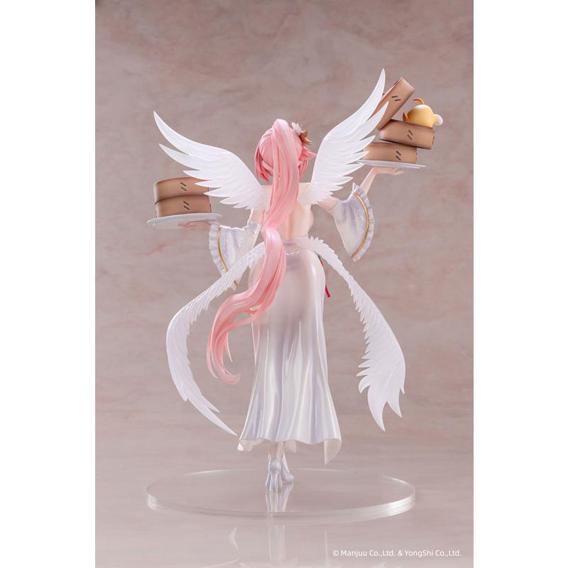 アズールレーン シーシュース 白羽報春Ver. 1/6 完成品フィギュア