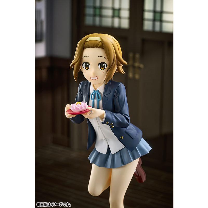 けいおん! フィギュア13体まとめ売り POP UP PARADE けいおん！ 中野梓 L size 完成品フィギュア