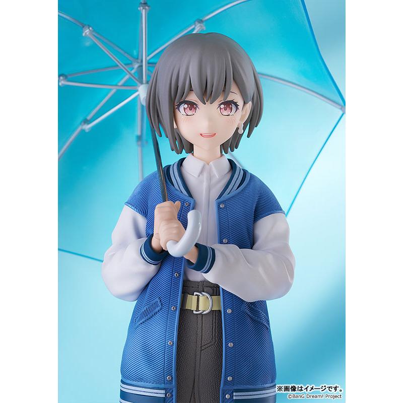POP UP PARADE BanG Dream！ 高松燈 L size 完成品フィギュア