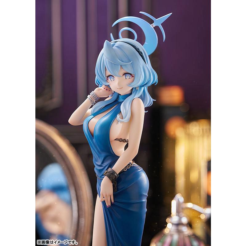 グッドスマイルカンパニー ブルーアーカイブ -Blue Archive- アコ