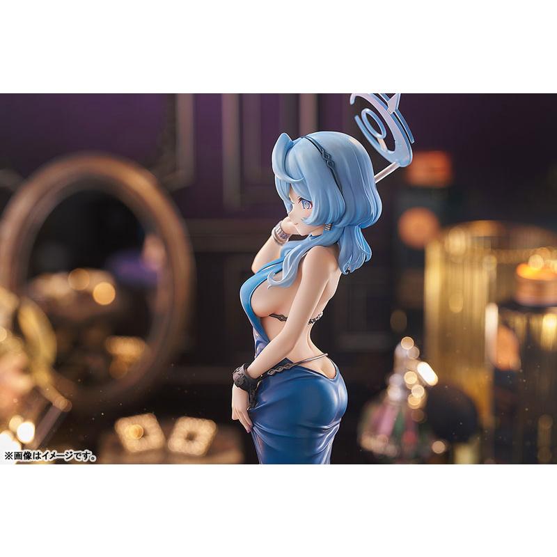 グッドスマイルカンパニー ブルーアーカイブ -Blue Archive- アコ