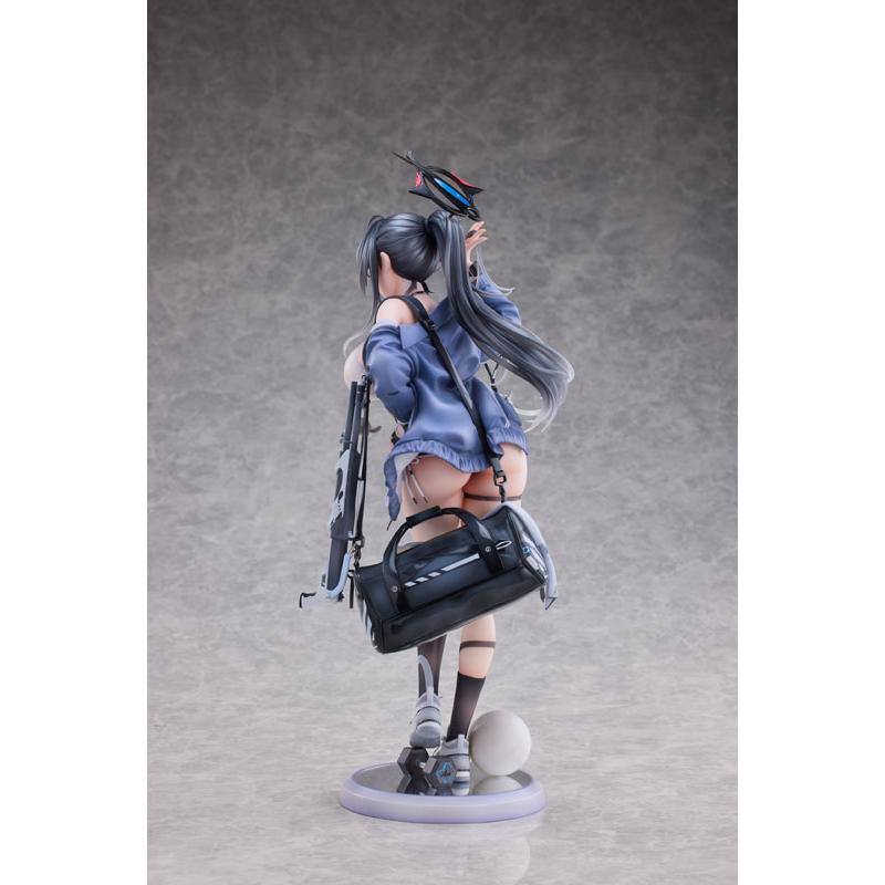 特典】カナ Illustrated by マデン 1/6 完成品フィギュア 豪華版