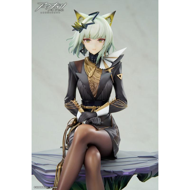特典】アークナイツ ケルシー The Pilgrim ver. 1/7 完成品フィギュア