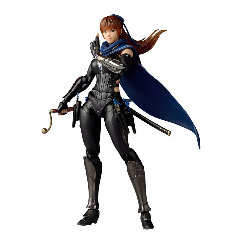 リボルテック アメイジング・ヤマグチ NINJA GAIDEN 3： Razor's Edge