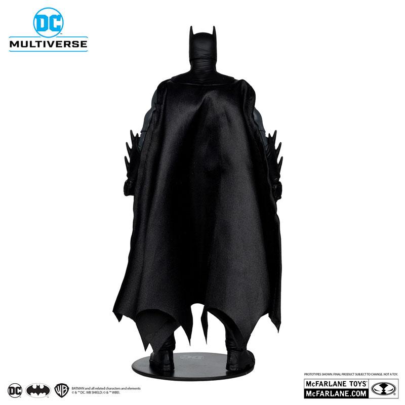 DCコミックス』DCマルチバース 7インチ・アクションフィギュア #324