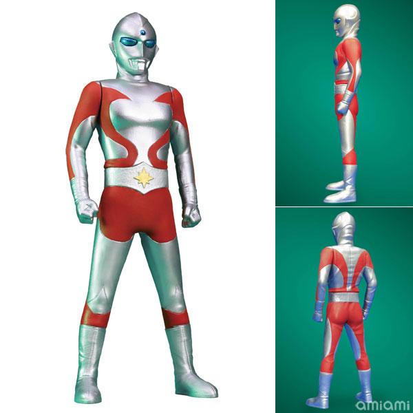 EVOLUTION・TOY（エヴォリューション・トイ） MONSTER SOFVI FIGURE
