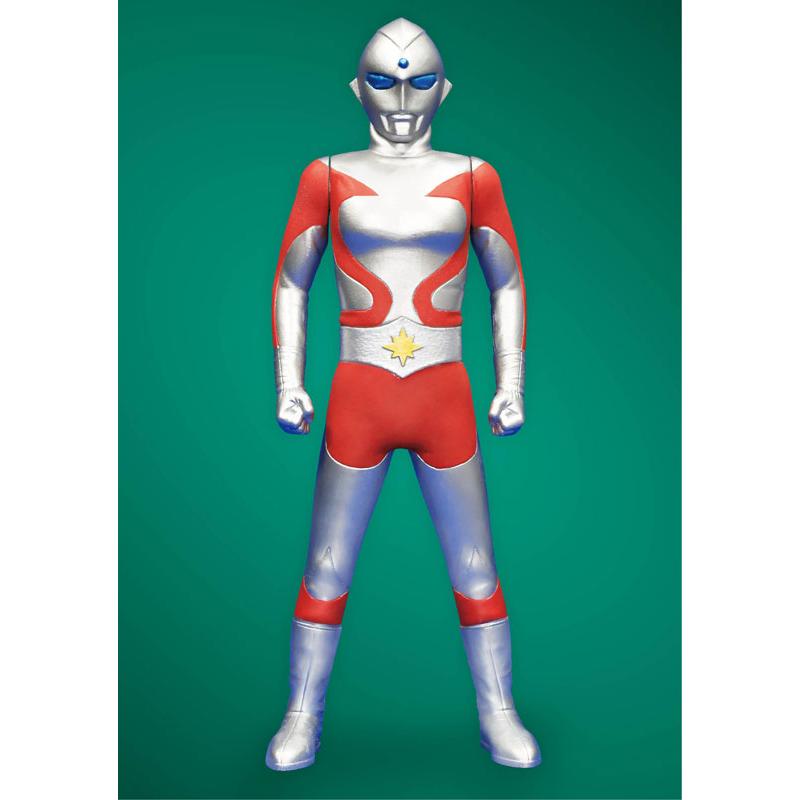 EVOLUTION・TOY（エヴォリューション・トイ） MONSTER SOFVI FIGURE