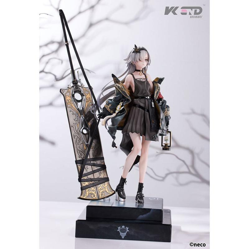 あみあみ限定特典】花摘 1/7 完成品フィギュア[VKEND]《発売済・在庫品
