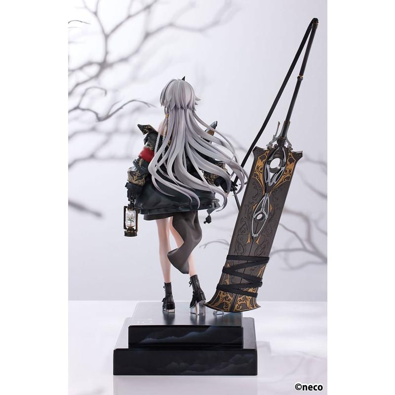あみあみ限定特典】花摘 1/7 完成品フィギュア[VKEND]《発売済・在庫品