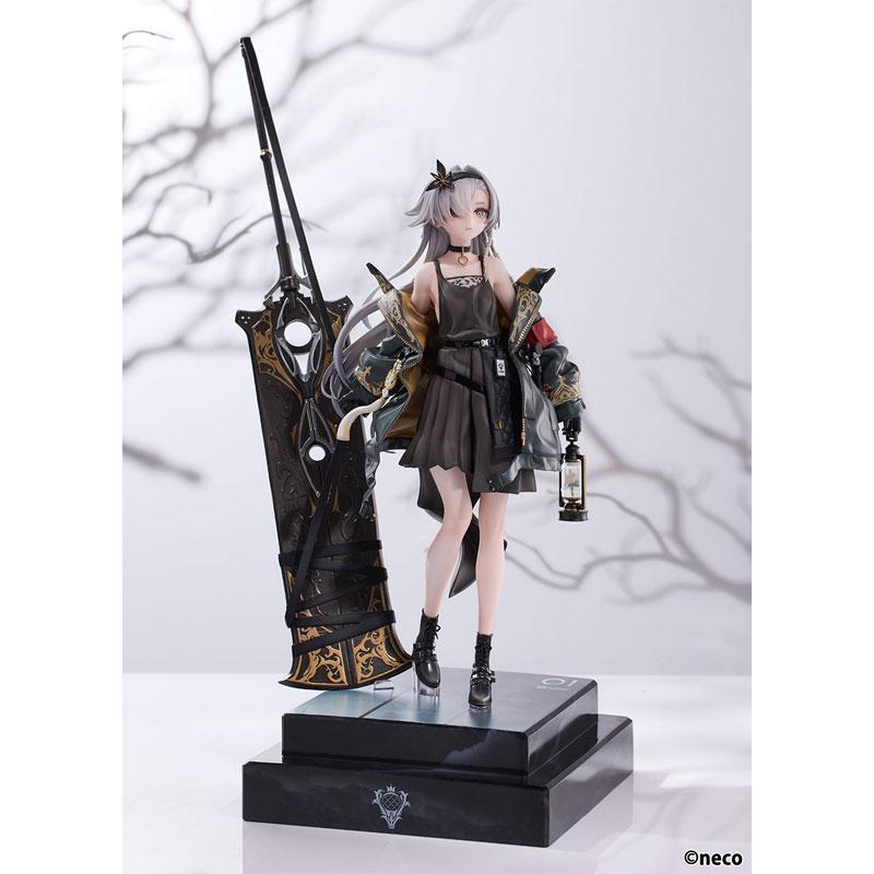 あみあみ限定特典】花摘 1/7 完成品フィギュア[VKEND]《発売済・在庫品