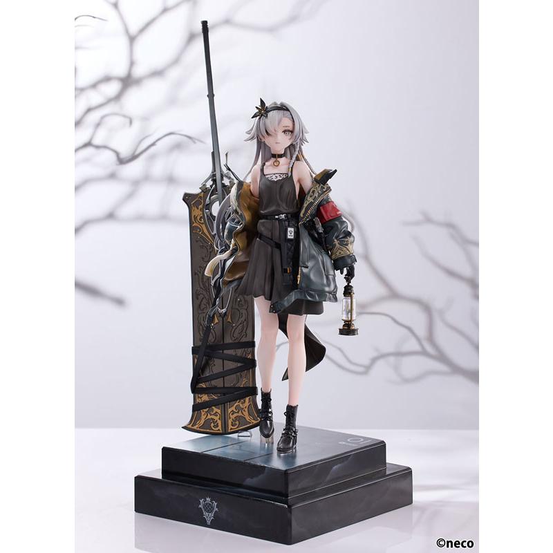 あみあみ限定特典】花摘 1/7 完成品フィギュア[VKEND]《発売済・在庫品