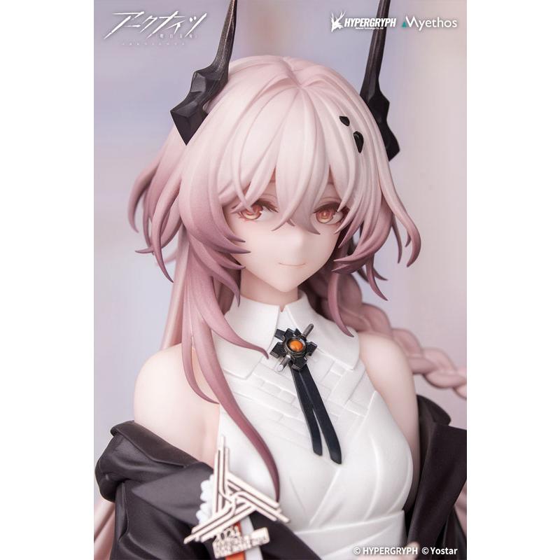 Myethos Gift+ アークナイツ テレジア 音律の旅Ver. 1/8 完成品