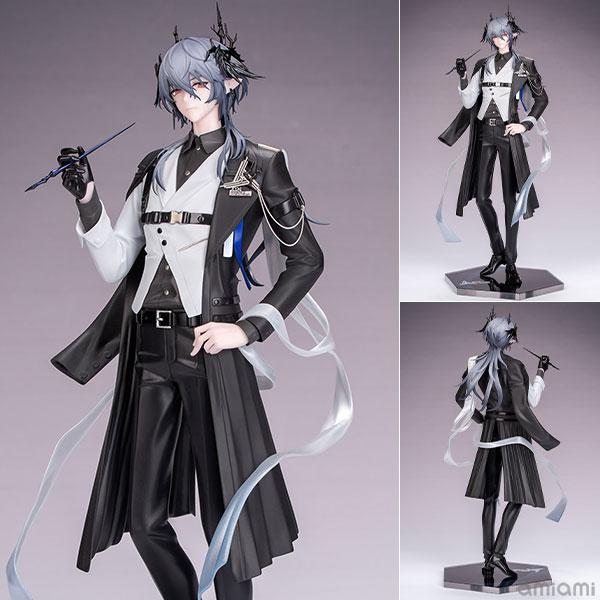 Myethos Gift+ アークナイツ ロゴス 音律の旅Ver. 1/8 完成品