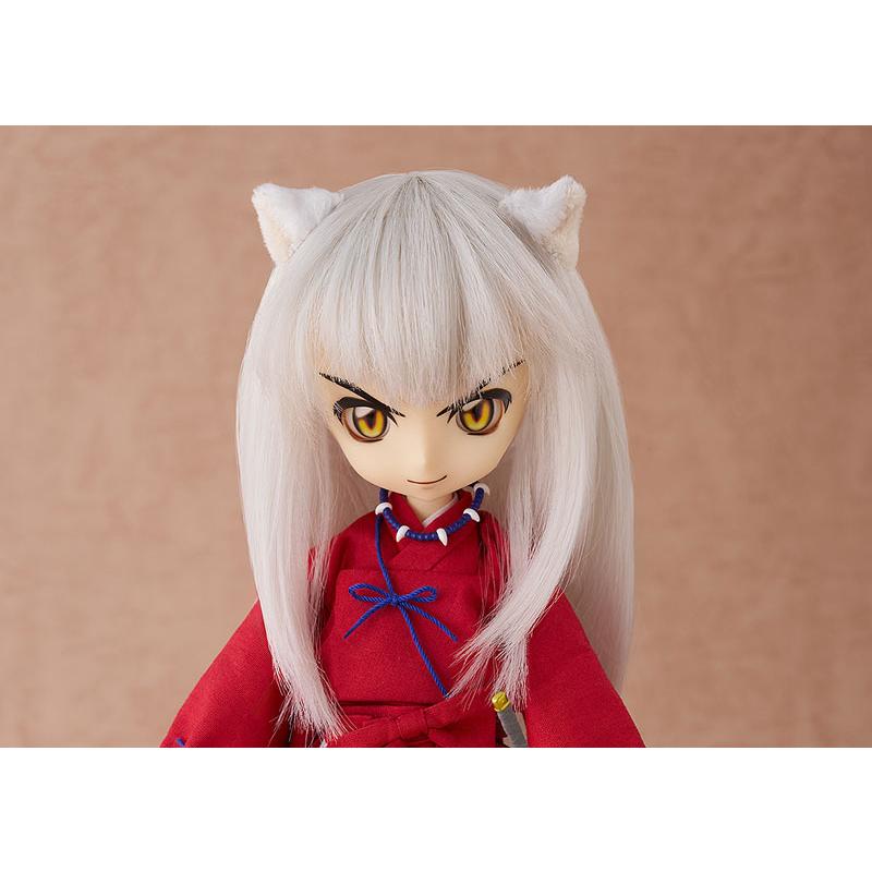 Harmonia humming 犬夜叉 完成品ドール[グッドスマイルカンパニー]【同梱不可】【送料無料】《発売済・在庫品》_2
