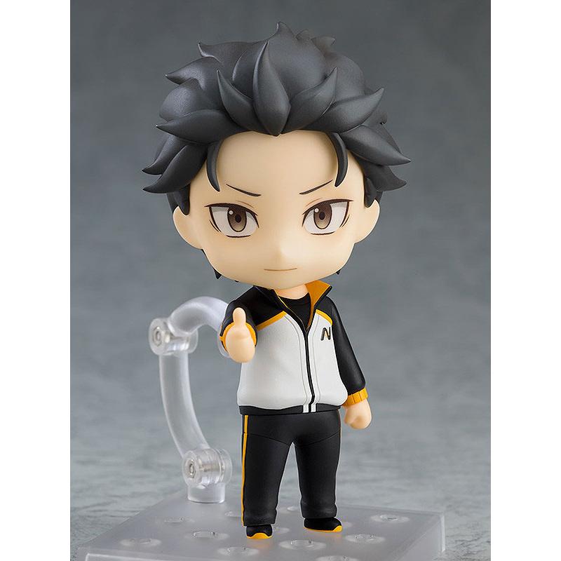 ねんどろいど Re：ゼロから始める異世界生活 ナツキ・スバル（再販