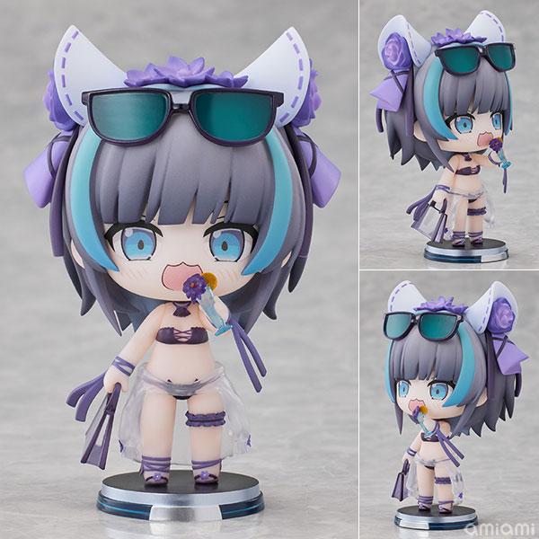 特典】アズールレーン サマー水着 完成品デフォルメフィギュア Vol.2