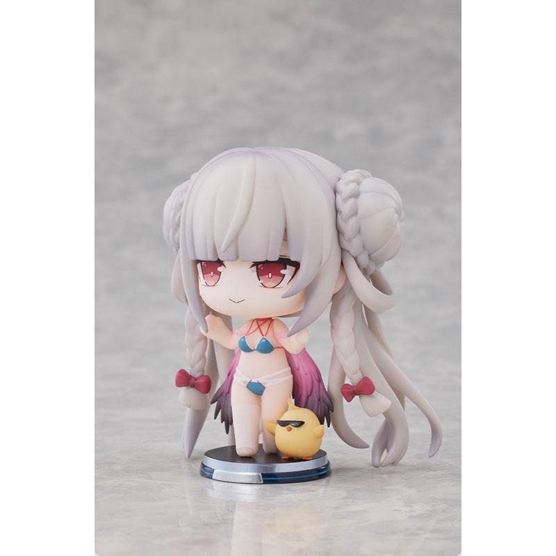 特典】アズールレーン サマー水着 完成品デフォルメフィギュア Vol.2 3