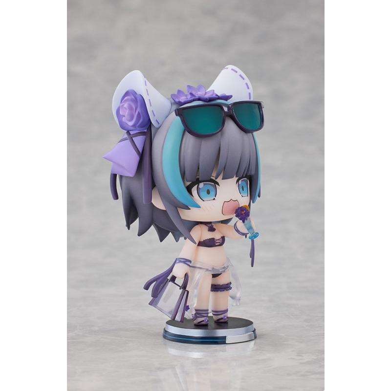 特典】アズールレーン サマー水着 完成品デフォルメフィギュア Vol.2 3