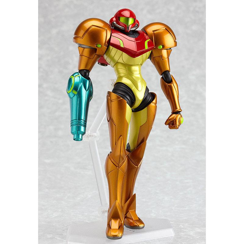 figma 【限定販売】figma METROID Other M サムス・アラン（再販