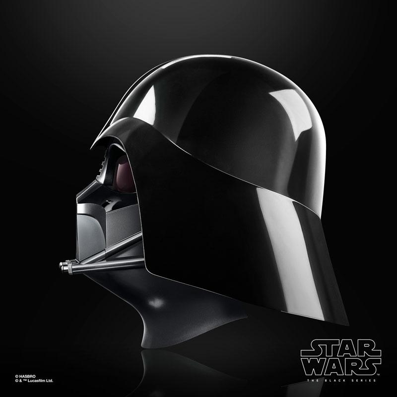 スター・ウォーズ ブラックシリーズ ダース・ベイダー プレミアム