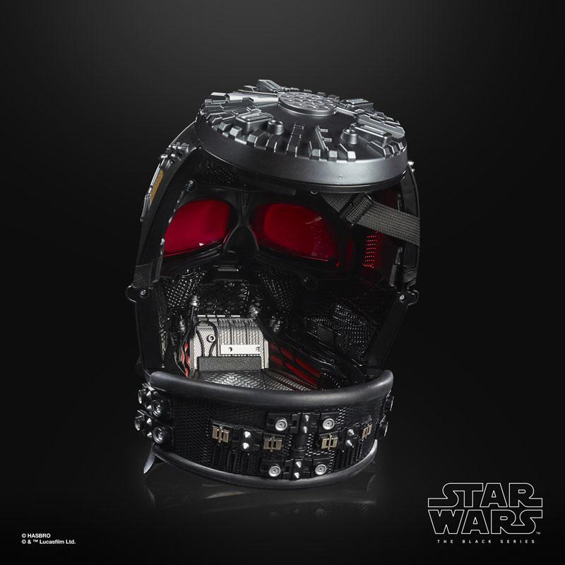 スター・ウォーズ ブラックシリーズ ダース・ベイダー プレミアム