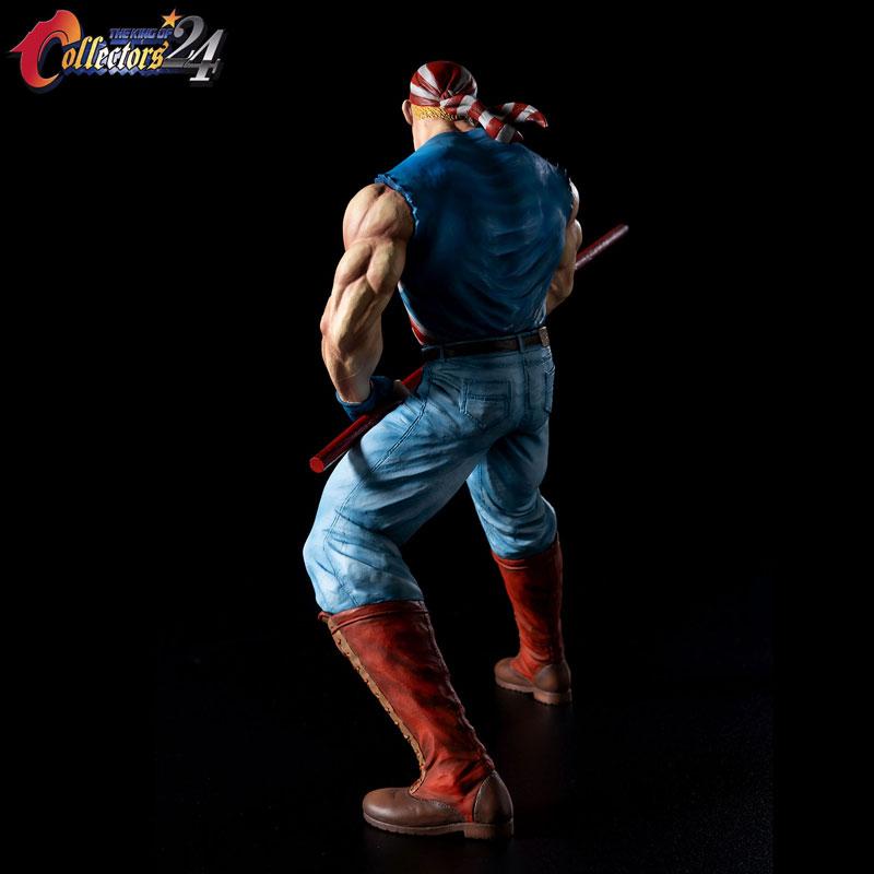 THE KING OF COLLECTORS'24「ビリー・カーン」(通常カラー) 完成品