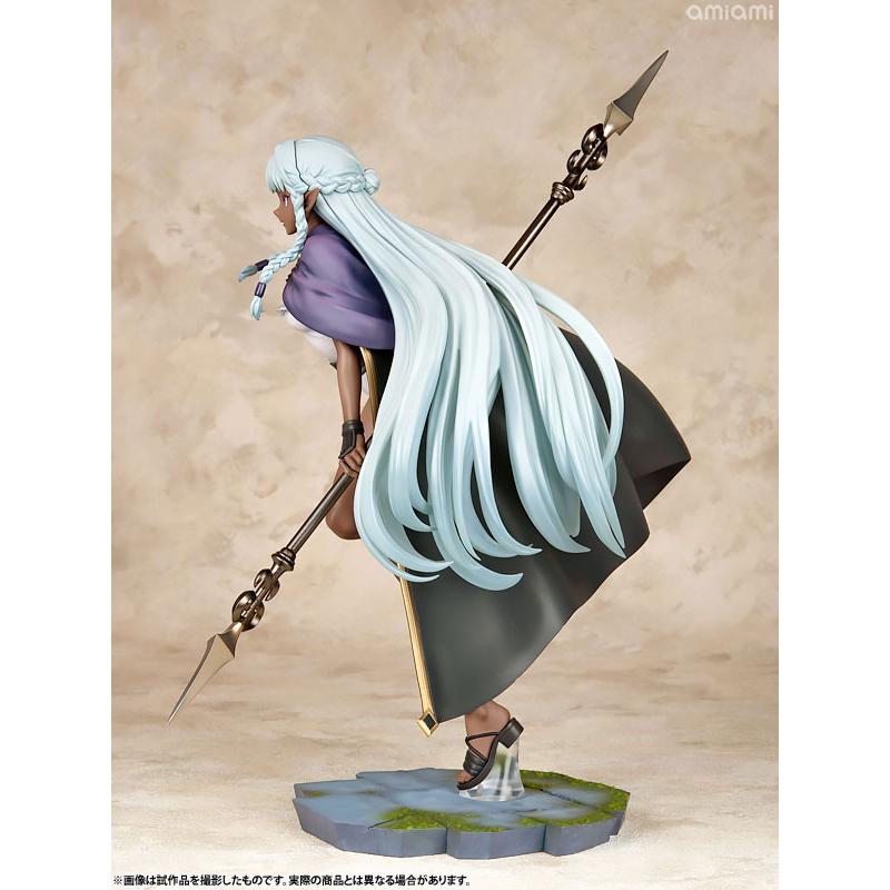 コトブキヤ（KOTOBUKIYA） ユニコーンオーバーロード ロザリンデ 1/7